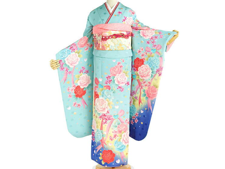 あなたにピッタリなサイズ、きもの365で自信を持って選ぼう