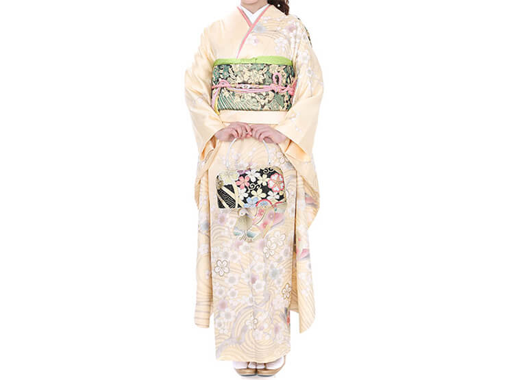 大切な瞬間を彩る、格安振袖レンタルのプロ