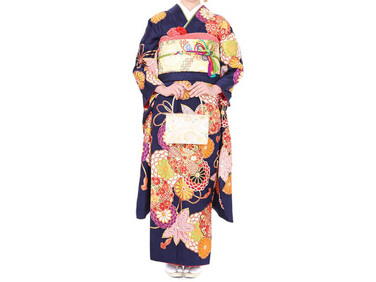 フルセットで楽々!着物レンタルの新標準