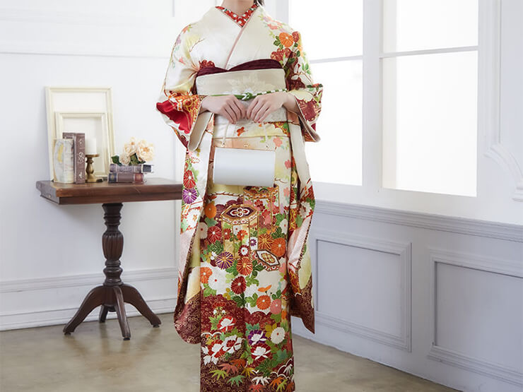 豊富な支払い方法、夢館の振袖レンタルは便利で手軽